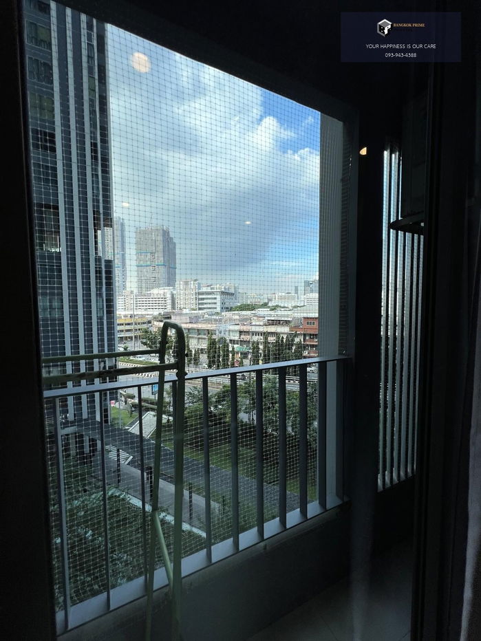 รูป IDEO Q Chula-Samyan | 🚝ใกล้ MRT สามย่าน #2025111412904 - รูปที่ 7/7