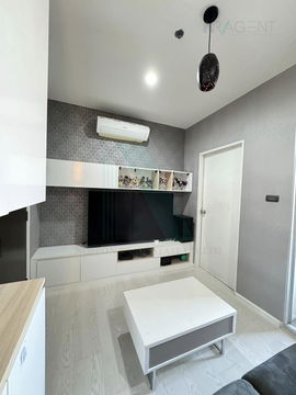 ð For sell condo THE PRODIGY PHETKASEM 62 Building A, Floor 17,1 bed room, Room size 30 sqm