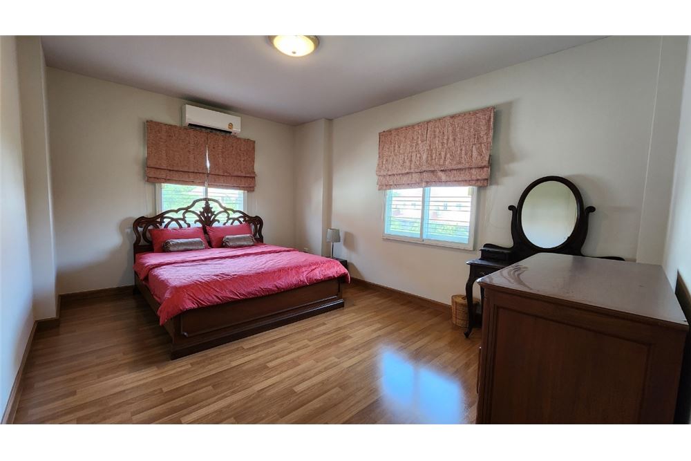 รูป [92001012-89] ขายบ้านเดี่ยว 2 ชั้น มณีรินทร์ อ่างศิลา ชลบุรี - รูปที่ 27/27