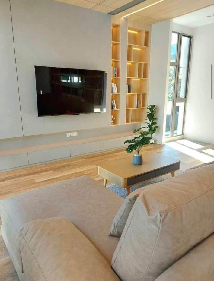 รูป 🔥📌 ปล่อยเช่าบ้านสวยโครงการ VIVE พระราม 9 ✅🏤บ้านว่างพร้อมเข้าอยู่ November นี้ ✨ติด รร นานาชาติ Wellington และบรรยากาศสนามกอล์ฟ 🎐 - รูปที่ 5/13