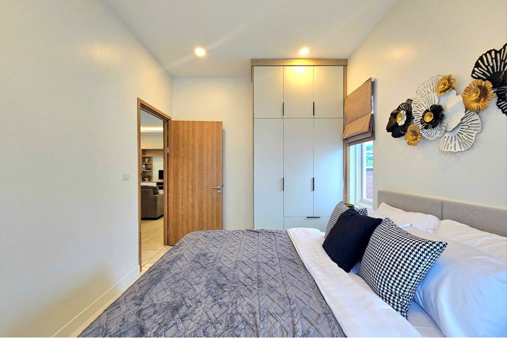 รูป [920601001-516] หัวหินแกรนด์ฮิลส์ 3 ห้องนอน 2 ห้องน้ำ หัวหินซอย 70 - รูปที่ 24/29