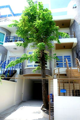 ทาวน์โฮม กรุงเทพมหานคร : เงียบสงบ โปร่ง แสงธรรมชาติเข้าเยอะ ขายบ้าน ซอยลาดพร้าว 35