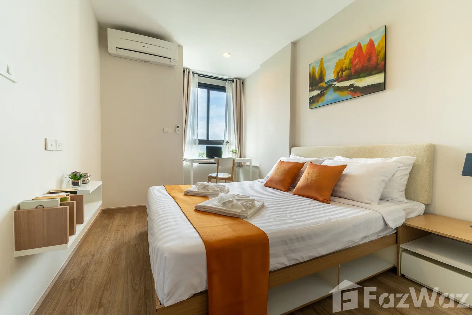 Modern 1-Bedroom Condo for sale at Zcape X2 5873683 - image 3