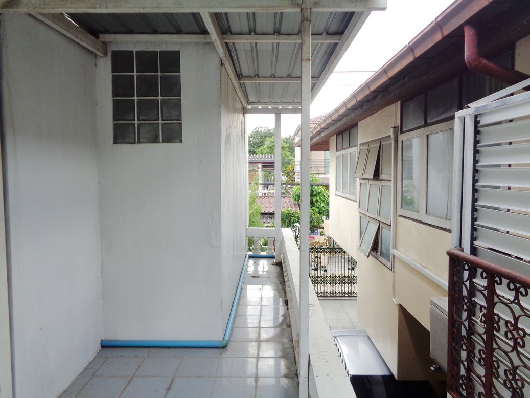 รูป 🚩 ให้เช่า บ้านเดี่ยว 2 ชั้น 100 ตารางวา ซอย จรัญสนิทวงศ์ 69 - รูปที่ 37/56