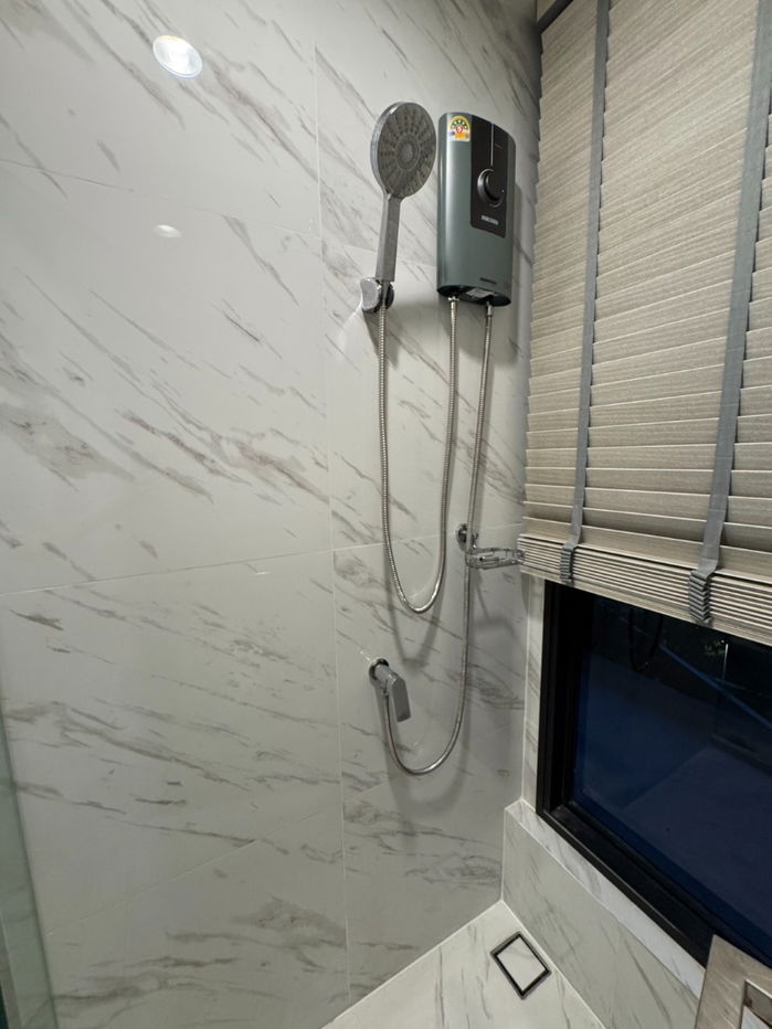 รูป SK03857 ให้เช่าคอนโด Ideo Mobi Sukhumvit East Point 1 ห้องนอน **ใกล้ BTS บางนา & แบริ่ง** - รูปที่ 10/12