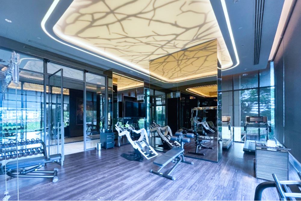 รูป [920071001-14602] For Rent    2-Bedrooms  at The Monument Thong Lo - รูปที่ 16/20