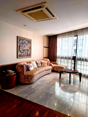 คอนโดให้เช่า : 🏢 ให้เช่าคอนโด : President Park (เพรสซิเด้นท์ พาร์ค)  รหัสทรัพย์ | 📌LNP-C10488 