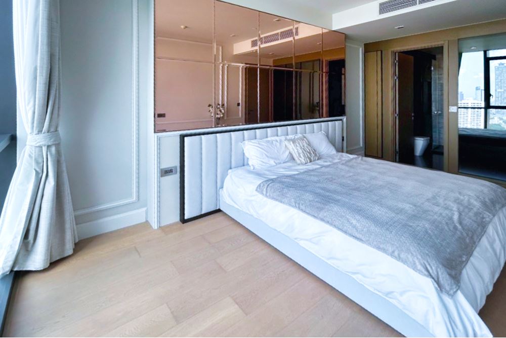 รูป [920071001-14602] For Rent    2-Bedrooms  at The Monument Thong Lo - รูปที่ 14/20