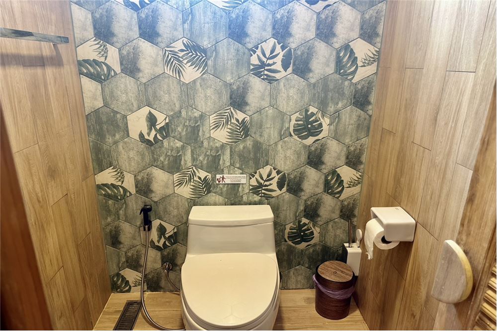 picture [920121001-2139] Beachfront villa for rent in Lamai , Koh Samui - 57/82