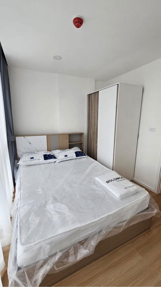 รูป 🏠 For Rent : CEROCCO BANGNA 36 (ซีรอคโค บางนา36) 🚇 ใกล้ BTS บางนา - รูปที่ 1/10