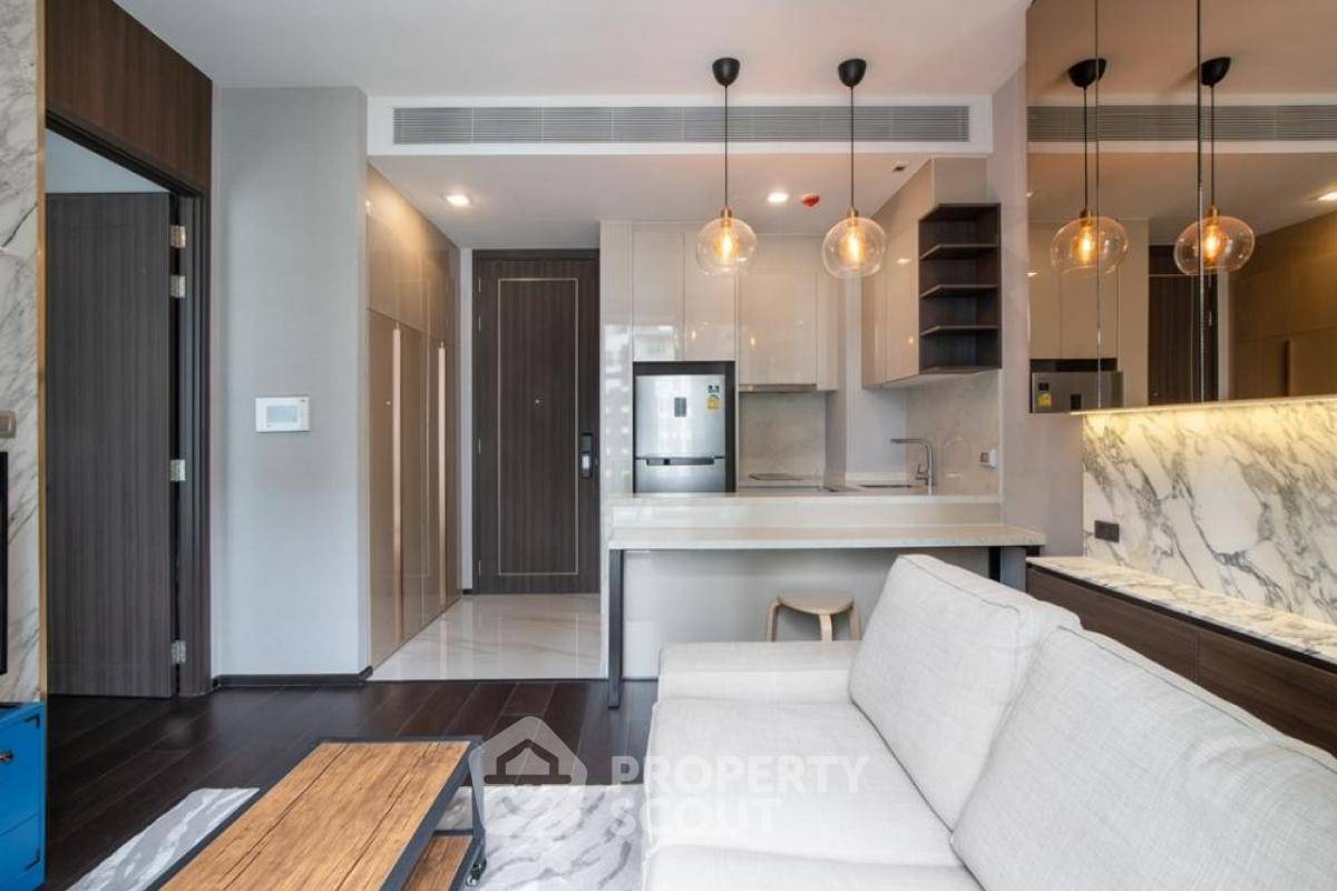 picture 1-BR Condo at Laviq Sukhumvit 57 near BTS Thong Lor (ID 1939010) - 1/29