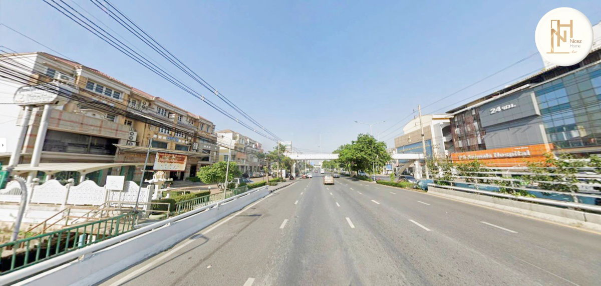 รูป ขายโฮมออฟฟิศ ติดถนนสิรินธร สภาพสวย ทำเลดี ใกล้ตั้งฮั่วเส็ง - รูปที่ 19/21