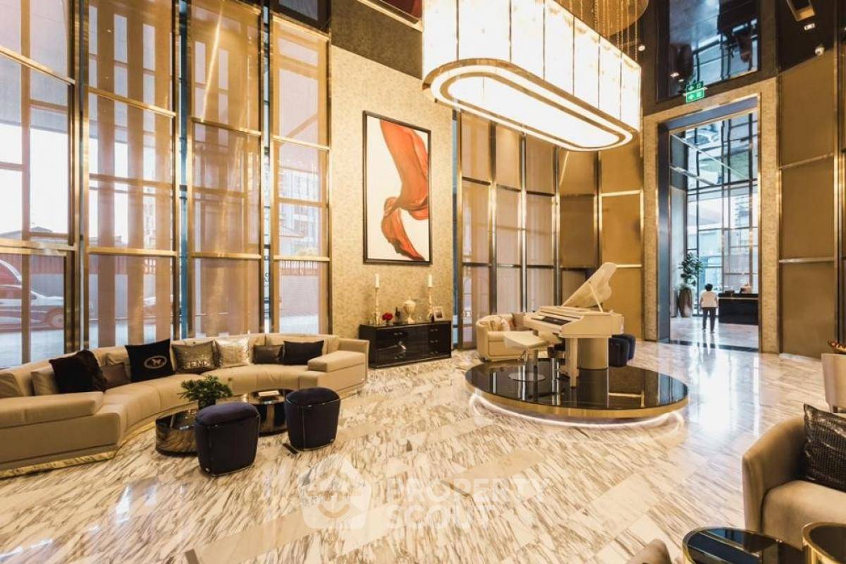 picture 1-BR Condo at Laviq Sukhumvit 57 near BTS Thong Lor (ID 1939010) - 29/29