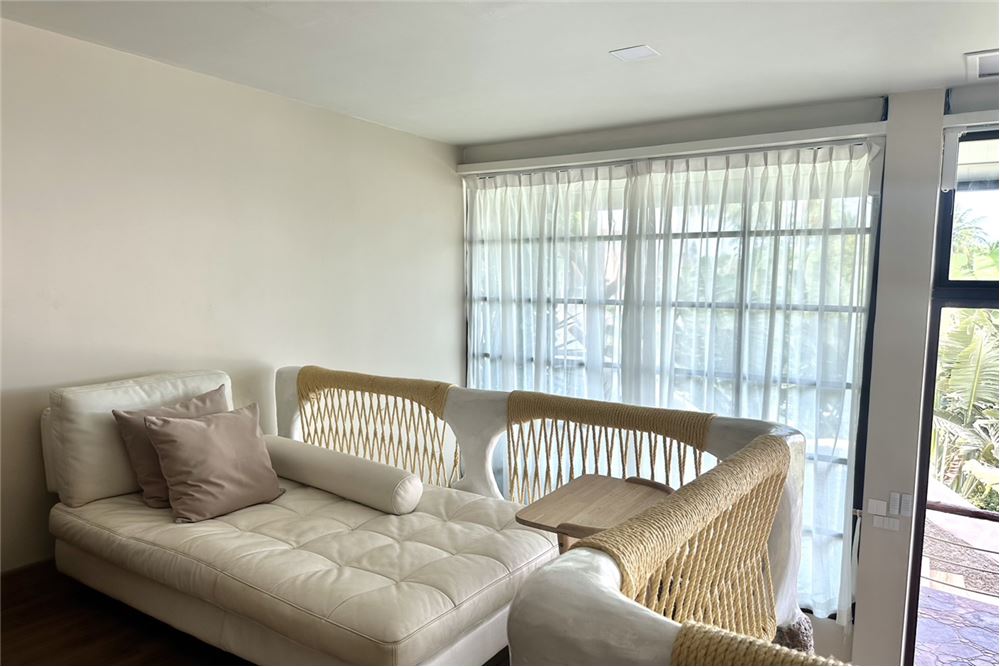 picture [920121001-2139] Beachfront villa for rent in Lamai , Koh Samui - 60/82