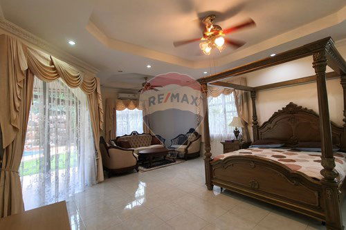 picture [920311045-58] House for rent Convinant to International school Regent Pattaya - 31/58