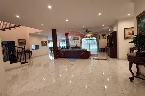 picture [920311045-58] House for rent Convinant to International school Regent Pattaya - 13/58