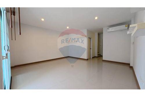 รูป [920091015-141] ขายทาวน์โฮมทุ่งครุหมู่บ้านคาซ่าซิตี้ประชาอุทิศ90 - รูปที่ 7/30