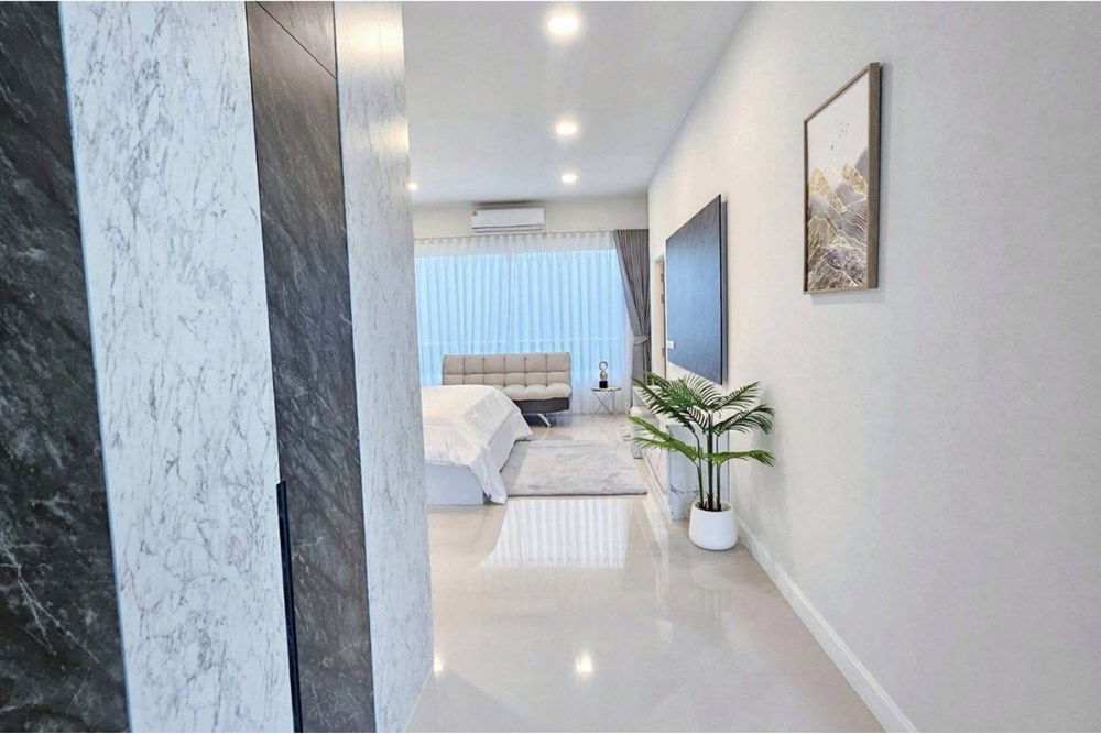 picture [920311028-274] Last chance! Luxury corner house for sale @Garden Ville 6 Pattaya. - 28/30