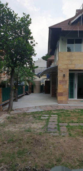 รูป ให้เช่าบ้านเดี่ยว เกษตรนวมินทร์ ถนนนวลจันทร์ 90ตรว. 4นอน 3น้ำ 1ห้องแม่บ้าน 1ห้องโถงใหญ่ 1ห้องทำงาน ตกแต่งใหม่ พร้อมอยู่ - รูปที่ 21/22