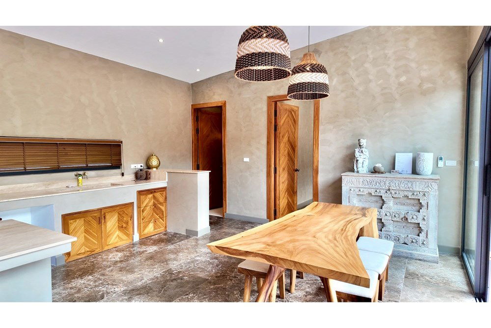 รูป [920121059-26] Designer-luxurious 3-Bedroom Pool Villa -Lamai - รูปที่ 6/34