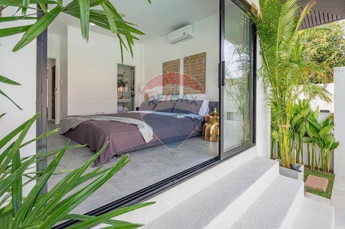 รูป [920311043-20] บ้านเดี่ยว พูลวิลล่าสุดหรู - พัทยา, ชลบุรี - รูปที่ 3/36