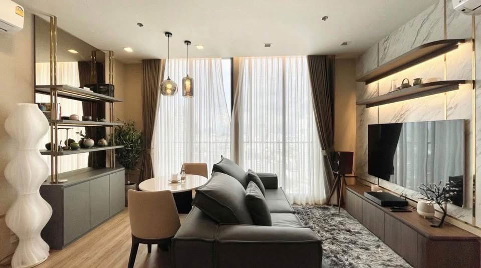 รูป 🏢 ขายคอนโด : NOBLE STATE 39 (โนเบิล สเตท 39) รหัสทรัพย์ | 📌LNP-C10486 - รูปที่ 7/15