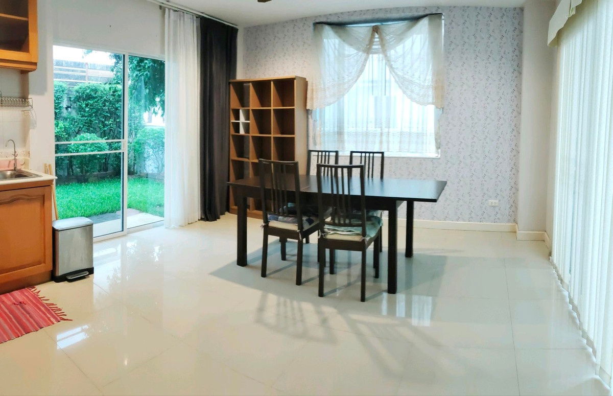 รูป Nirvana Sathorn (เนอวานา สาทร) - รูปที่ 5/21