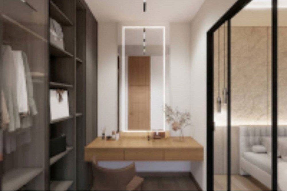 รูป [920471004-833] พูลวิลล่าสุดหรู 6 ห้องนอนสำหรับขายใน สิขรินทร์ พระตำหนัก ฮิลส์ - รูปที่ 10/18