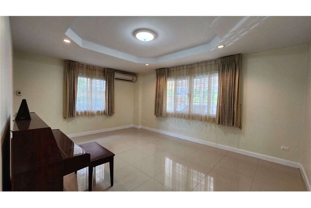 รูป [92001012-89] ขายบ้านเดี่ยว 2 ชั้น มณีรินทร์ อ่างศิลา ชลบุรี - รูปที่ 11/27