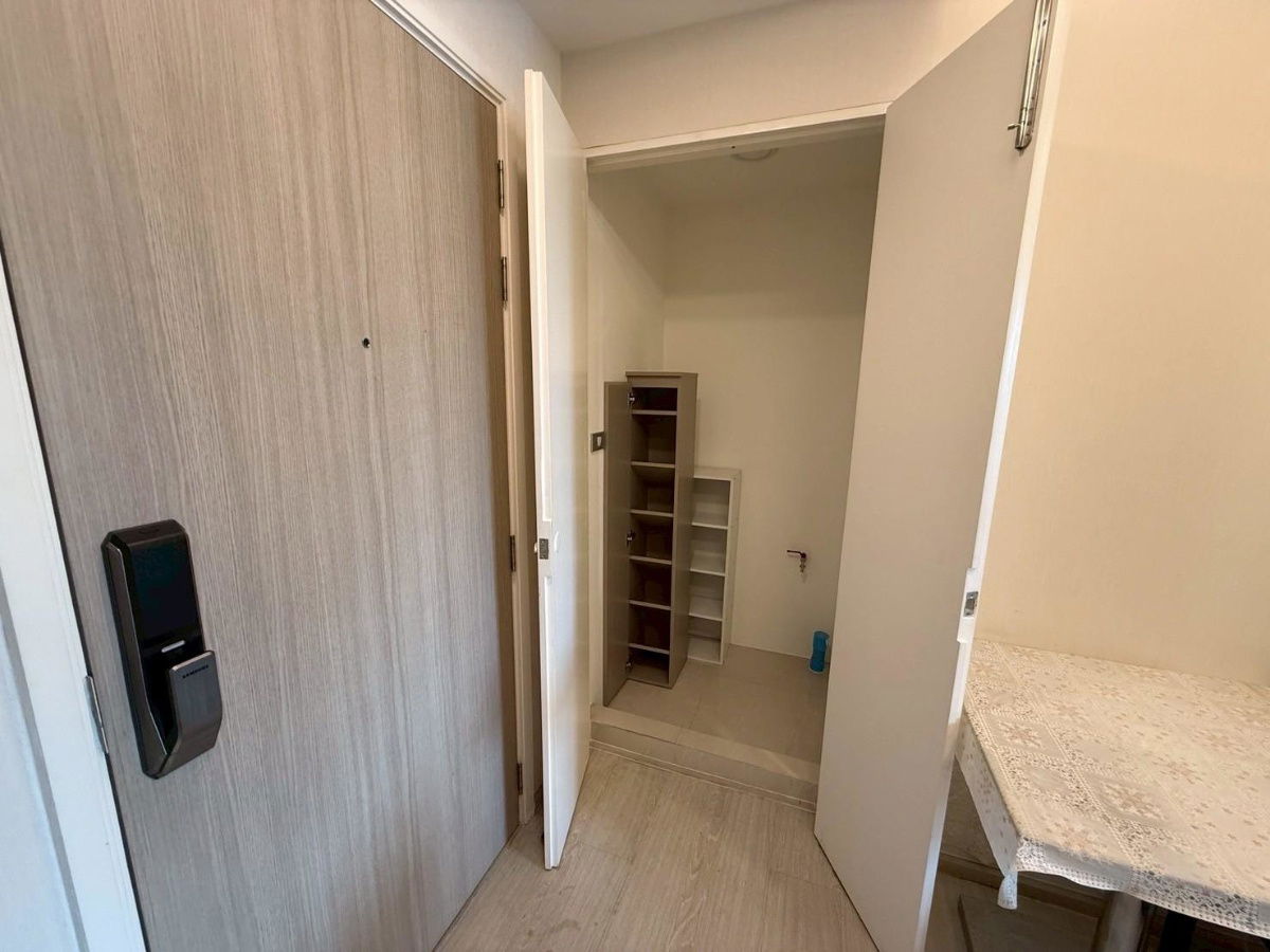 รูป เช่าคอนโดมิเนียม ใจกลางใจกลางสุขุมวิท โครงการวีธารา สุขุมวิท 36 - รูปที่ 2/17