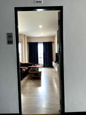 Condos for rent : For Rent! Beautiful Room at THADA CONDO 3 – Fully Furnished & Ready to Move In