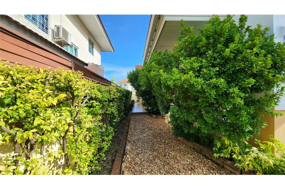 รูป [92001012-89] ขายบ้านเดี่ยว 2 ชั้น มณีรินทร์ อ่างศิลา ชลบุรี - รูปที่ 5/27