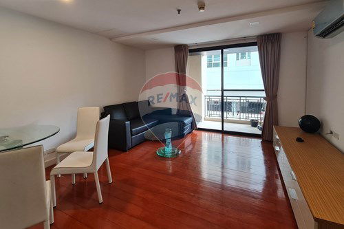 รูป [920071054-568] 2BR Pet-Friendly Condo in Prime Sukhumvit Phromphong - รูปที่ 1/8