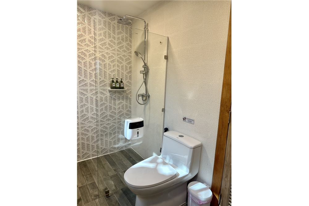 picture [920121001-2139] Beachfront villa for rent in Lamai , Koh Samui - 31/82