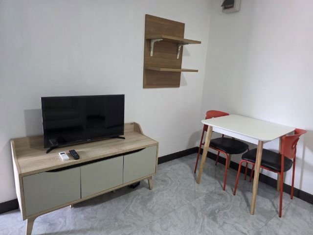 รูป **ห้องว่างครับผม คอนโดราคาดีที่สุดในทำเล**ให้เช่า เดอะ คอลัมน์ ราชพฤกษ์ Condo ทำเลบางกร่าง-ราชพฤกษ์ ใกล้ตลาดเจ้าพระยา พร้อมอยู่แล้ว - รูปที่ 2/5