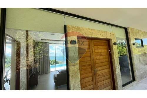 picture [920121057-9] 1 Bedroom villa to rent with amazing Sea View at Ang Thong - 18/35