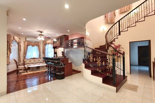 picture [920311045-58] House for rent Convinant to International school Regent Pattaya - 10/58