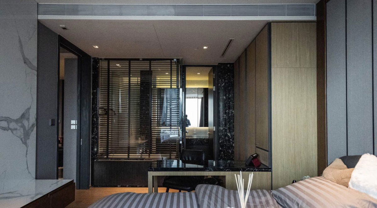 รูป #A124439 ✅ 15/11/68 ให้เช่า Beatniq Sukhumvit 32 📲📢สอบถาม ld line @condoboy - รูปที่ 11/13