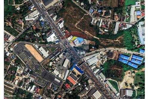 รูป [920491002-18] ขายออฟฟิศทำเลทอง ในถลาง, ภูเก็ต - รูปที่ 20/21