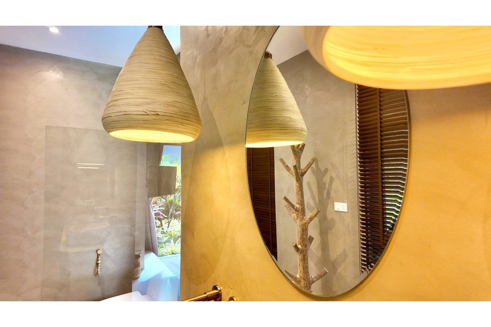 รูป [920121059-26] Designer-luxurious 3-Bedroom Pool Villa -Lamai - รูปที่ 24/34