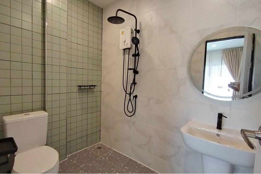 รูป [920121075-43] Cozy Fully-Furnished 3-Bedroom Townhouse in Plai Laem, Koh Samui - รูปที่ 11/39