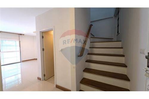 รูป [920091015-141] ขายทาวน์โฮมทุ่งครุหมู่บ้านคาซ่าซิตี้ประชาอุทิศ90 - รูปที่ 12/30