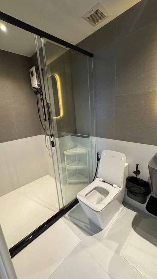 รูป #SC9637 📌 ขาย | 🟦🟨เดอะ คีย์ พระราม 3🟥🟩💬 𝑪𝒐𝒏𝒕𝒂𝒄𝒕 𝑳𝑰𝑵𝑬: @𝒔𝒆𝒄𝒓𝒆𝒕𝒑𝒓𝒐𝒑𝒆𝒓𝒕𝒚 🔥✨ - รูปที่ 11/12