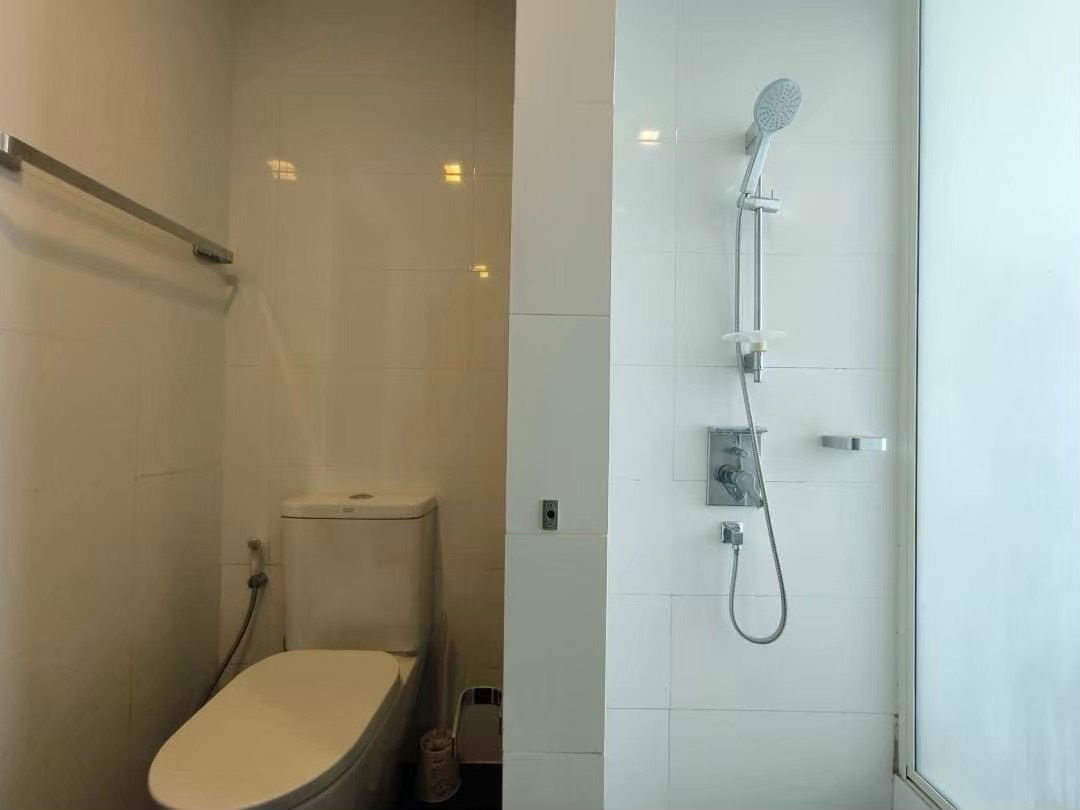 รูป 🔥 ขาย 🔥 เอ สเปซ ไอดี อโศก - รัชดา / 1 ห้องนอน ZC060 - รูปที่ 5/6