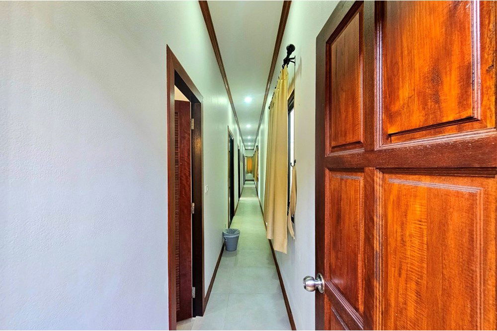 รูป [920601001-518] ทองสุขพูลวิลล่า, 4 ห้องนอน 5 ห้องน้ำในปราณบุรี - รูปที่ 35/44