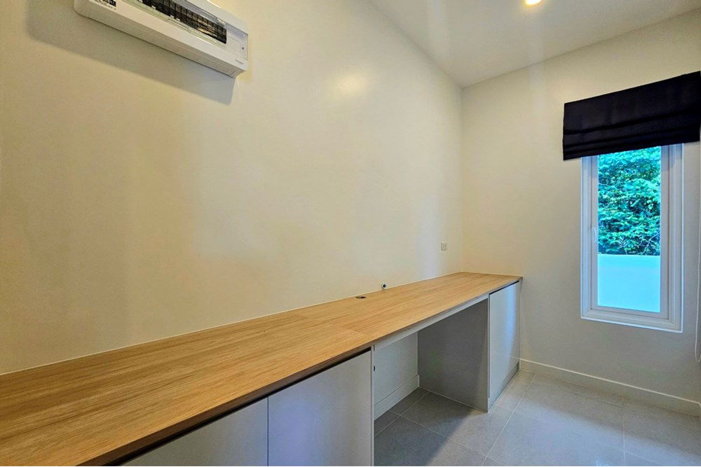 รูป [920601001-517] หัวหินแกรนด์ฮิลส์ 3 ห้องนอน 3 ห้องน้ำ หัวหินซอย 70 - รูปที่ 42/45