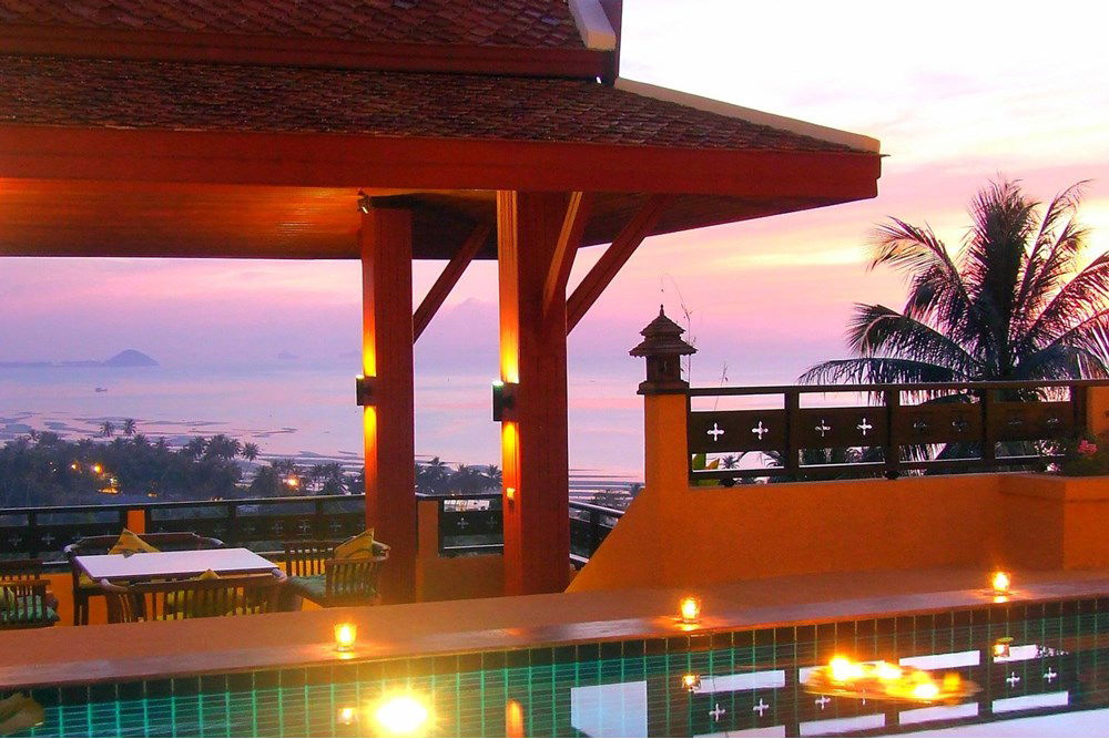 picture [920121018-317] 7 Bedrooms Seaview Villa with 5 Rai +of Land for Sale - 21/34