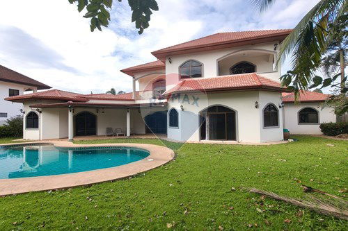 picture [920311045-58] House for rent Convinant to International school Regent Pattaya - 1/58