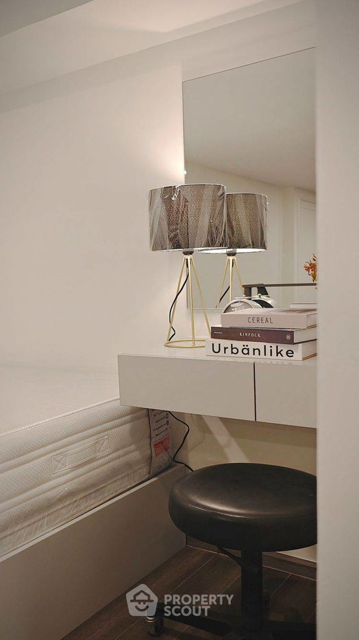 picture 1-BR Condo at Knights Bridge Space Rama 9 near MRT Phra Ram 9 (ID 2428880) - 7/8