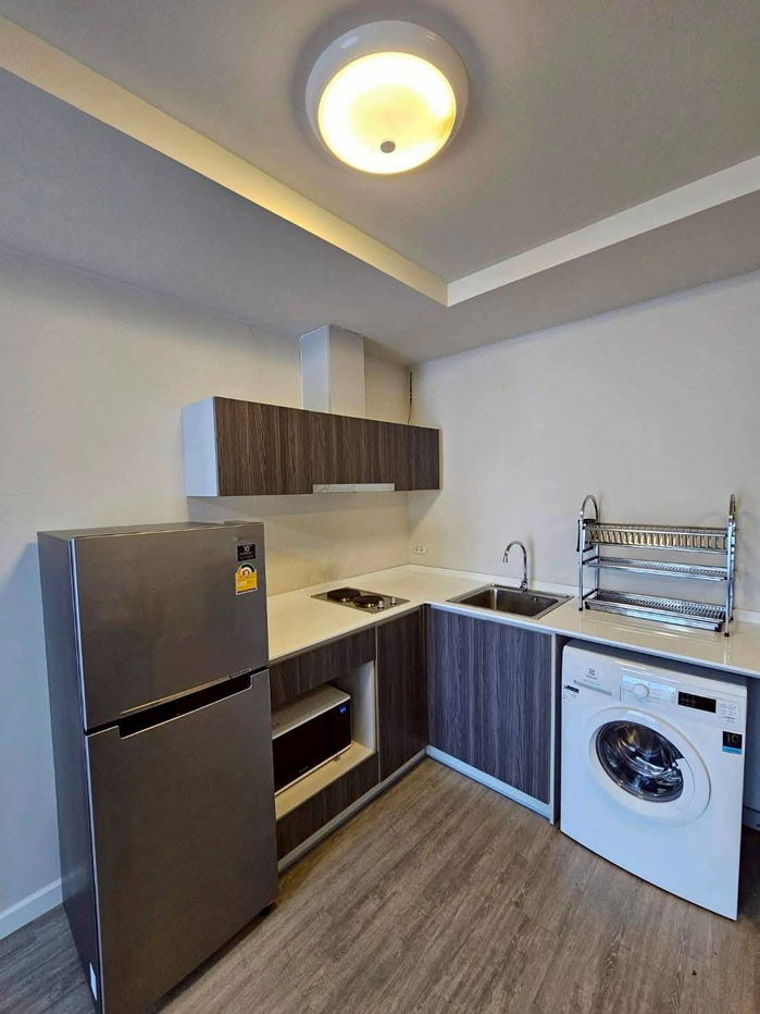 รูป #ให้เช่าดีคอนโด ริน เชียงใหม่ ใกล้เซ็นทรัลเฟสติวัลเชียงใหม่ - รูปที่ 9/15